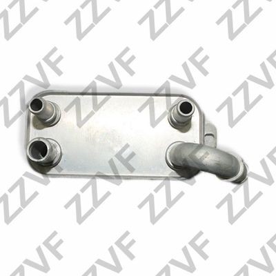 ZZVF ZVRA201: Eļļas radiators, Motoreļļa