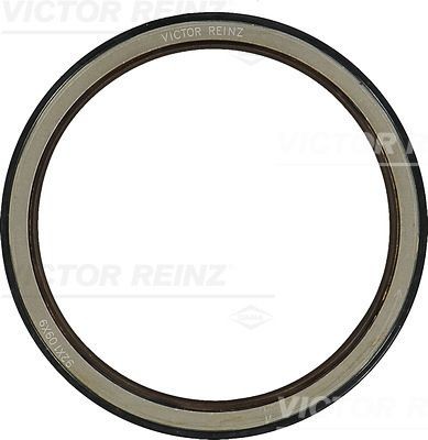 REINZ 81-10504-00: Packbox, vevaxel PTFE (polytetrafluoretylen), ACM (polyakryl-gummi), med monteringshylsa