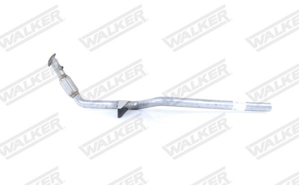 WALKER 10749: Heitgaasitoru