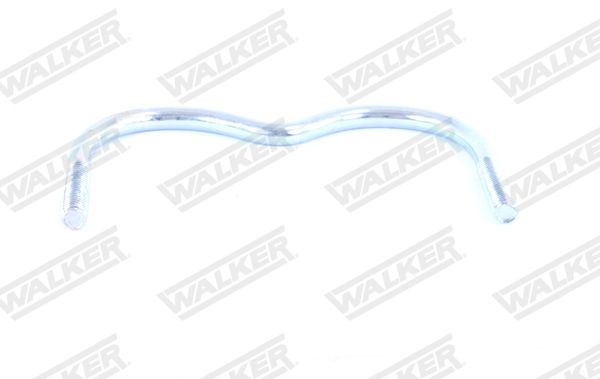 WALKER 82145: Klemm, väljalaskesüsteem