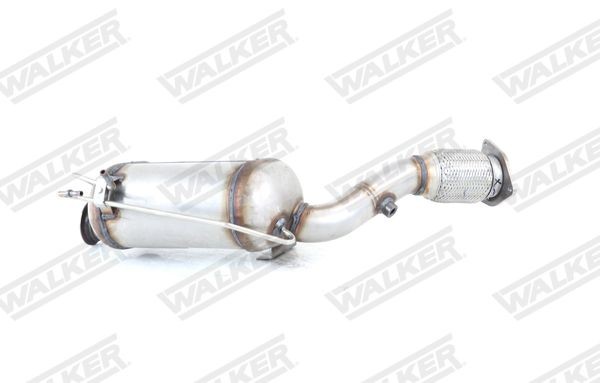 WALKER 93273: Tahmafilter Selective Catalytic Reduction (SCR) koos osadega
