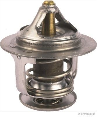 HERTH+BUSS JAKOPARTS J1532010: Termóstato, líquido de refrigeração 88ºC, 52mm, 33mm, com junta