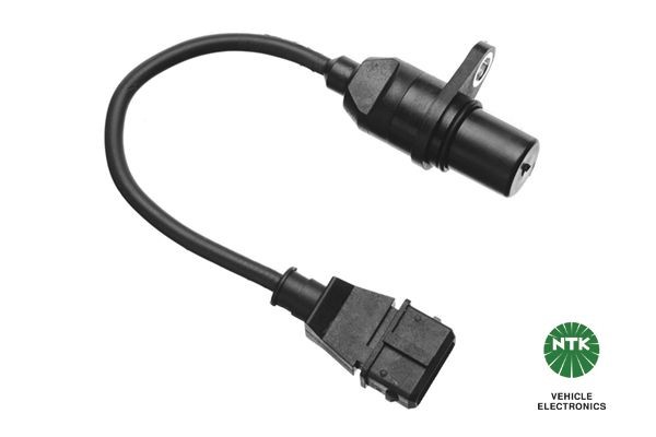 NGK 81241: Andur, väntvõll