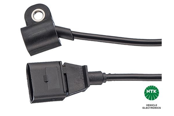 NGK 81304: Andur, Nukkvõllipositsioon