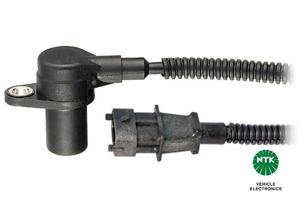 NGK 81392: Andur, väntvõll