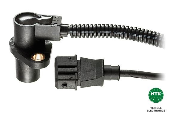 NGK 81420: Andur, väntvõll