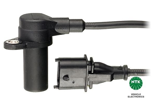 NGK 81437: Andur, väntvõll
