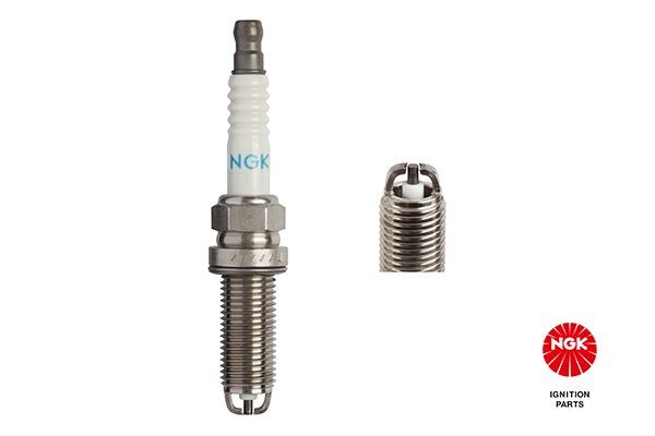 NGK 96748: Süüteküünal Võtme laius: 14 mm