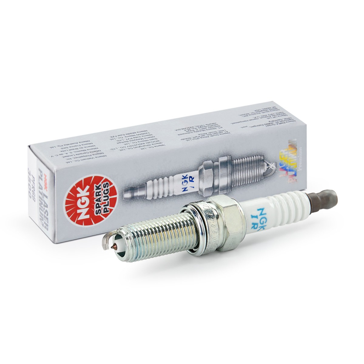 NGK 97098: Tändstift Nyckelvidd: 16 mm