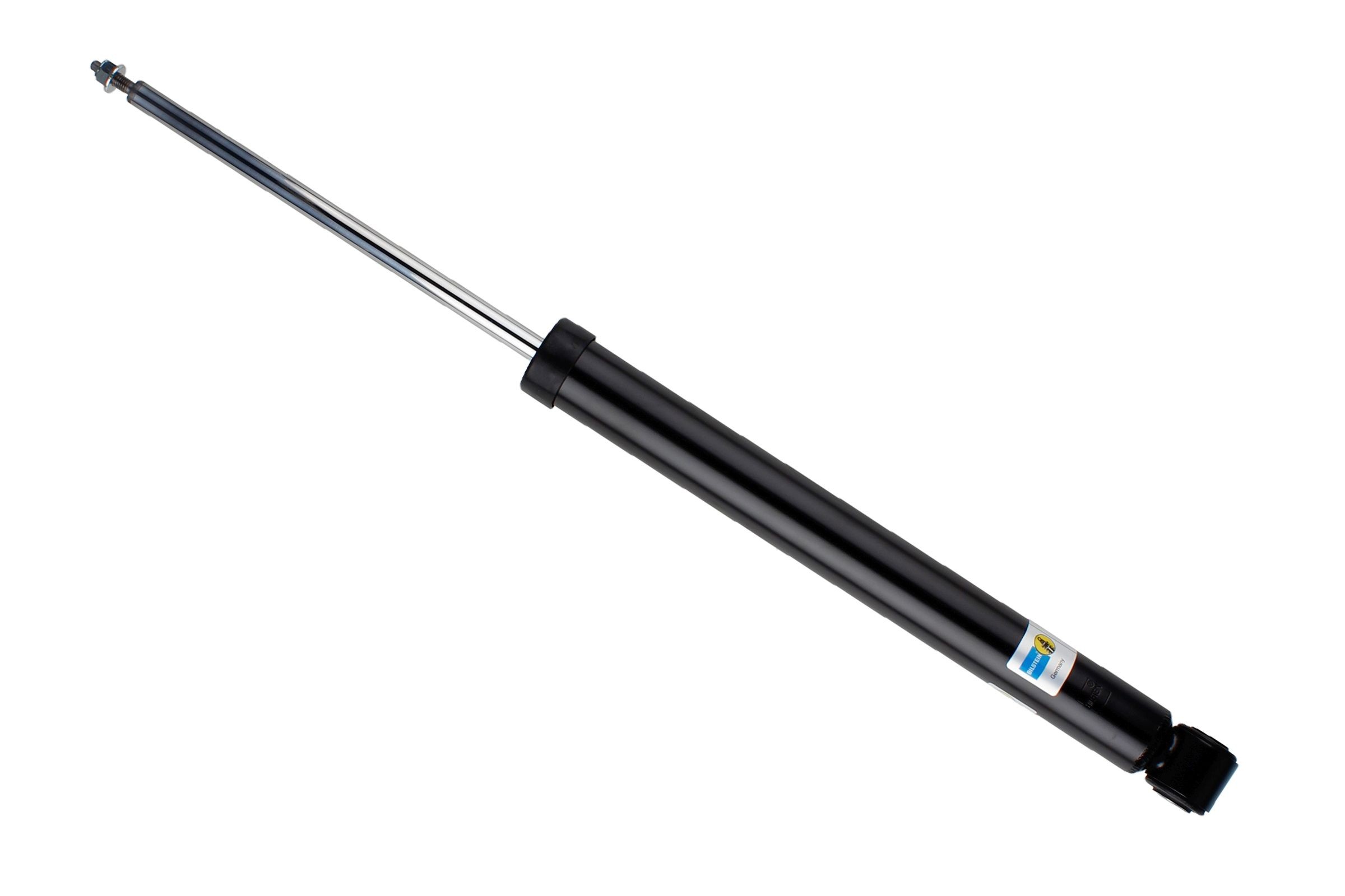 BILSTEIN 19-263984: Amortizor B4 OE Replacement puntea spate, presiune gas, Amortizor fara arc