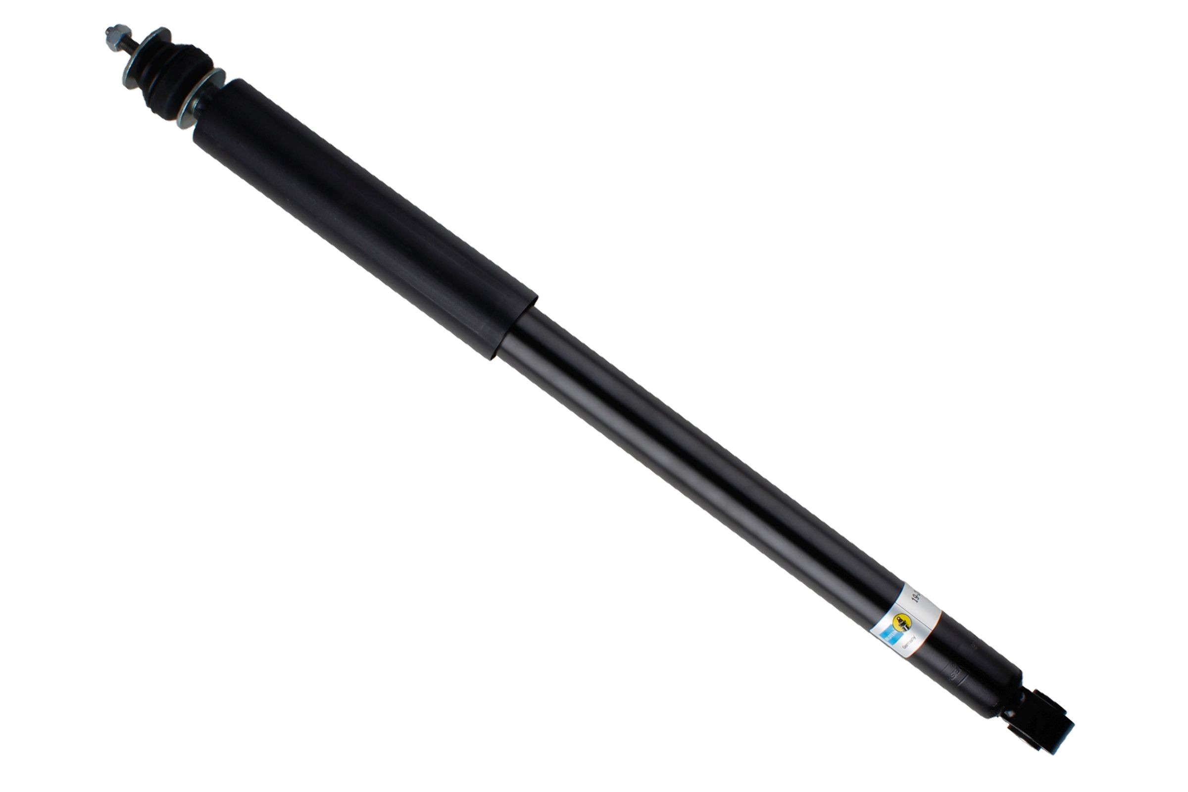 BILSTEIN 19-282084: Amortizor B4 OE Replacement puntea spate, presiune gas, Amortizor fara arc