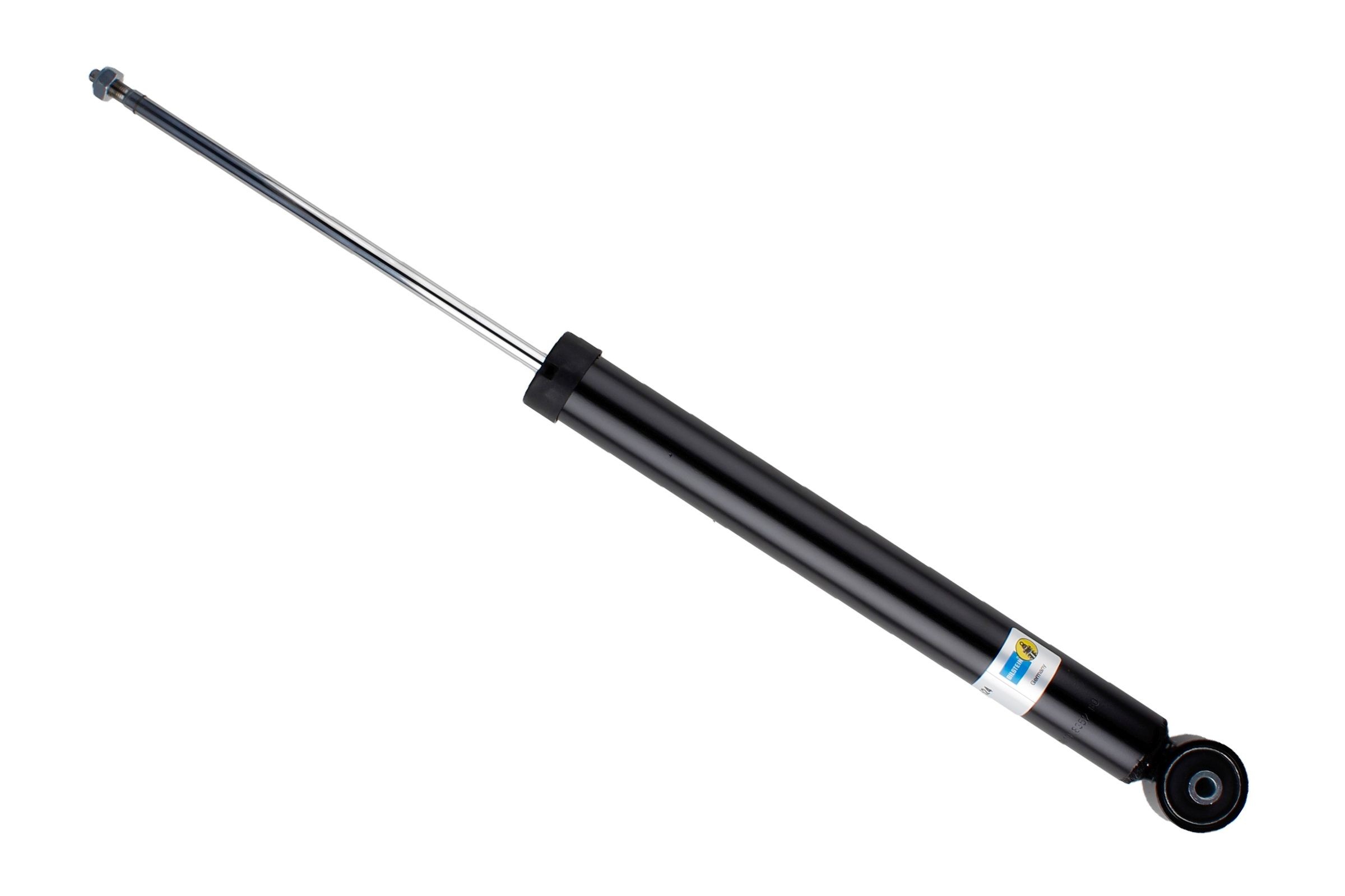 BILSTEIN 19-283524: Amort B4 OE Replacement Tagasild, Gaasirõhk, mitte vedrukandev amort