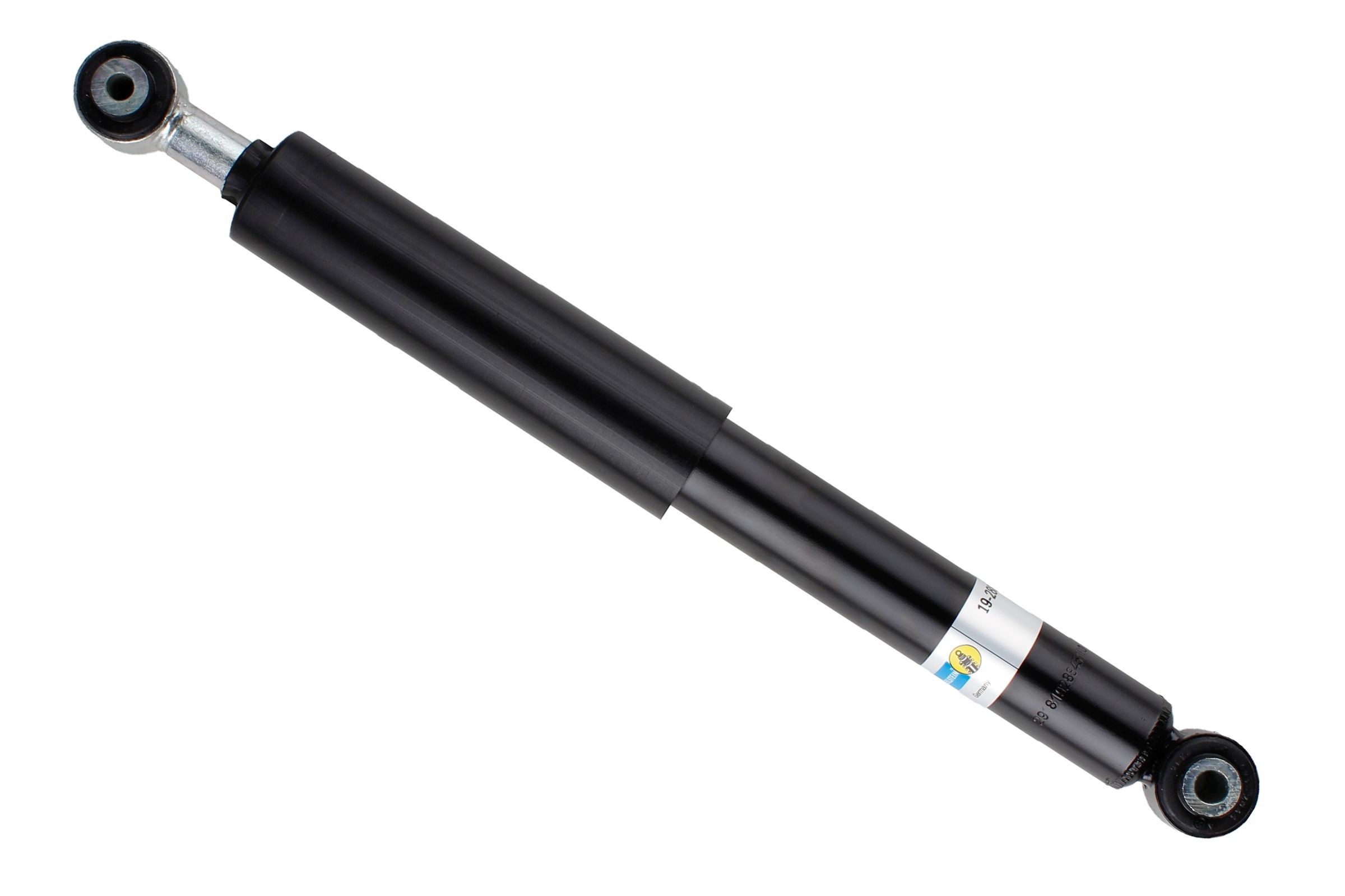 BILSTEIN 19-288451: Amortizor B4 OE Replacement puntea spate, presiune gas, Amortizor fara arc