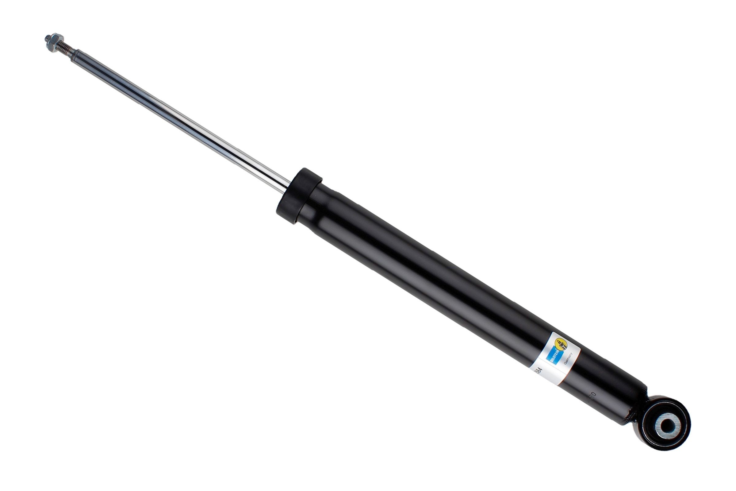 BILSTEIN 19-290584: Amort B4 OE Replacement Tagasild, Gaasirõhk, mitte vedrukandev amort