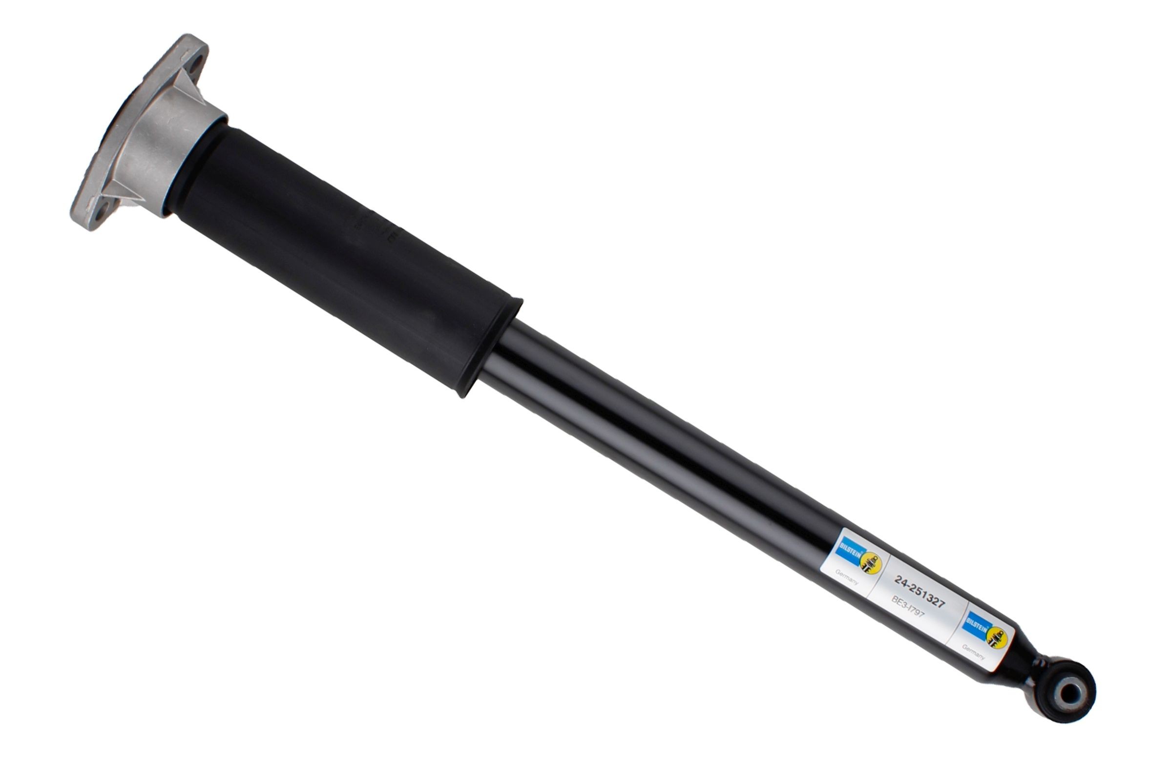 BILSTEIN 24-251327: Amort B4 Serienersatz (DampMatic®) Tagasild, Gaasirõhk, mitte vedrukandev amort