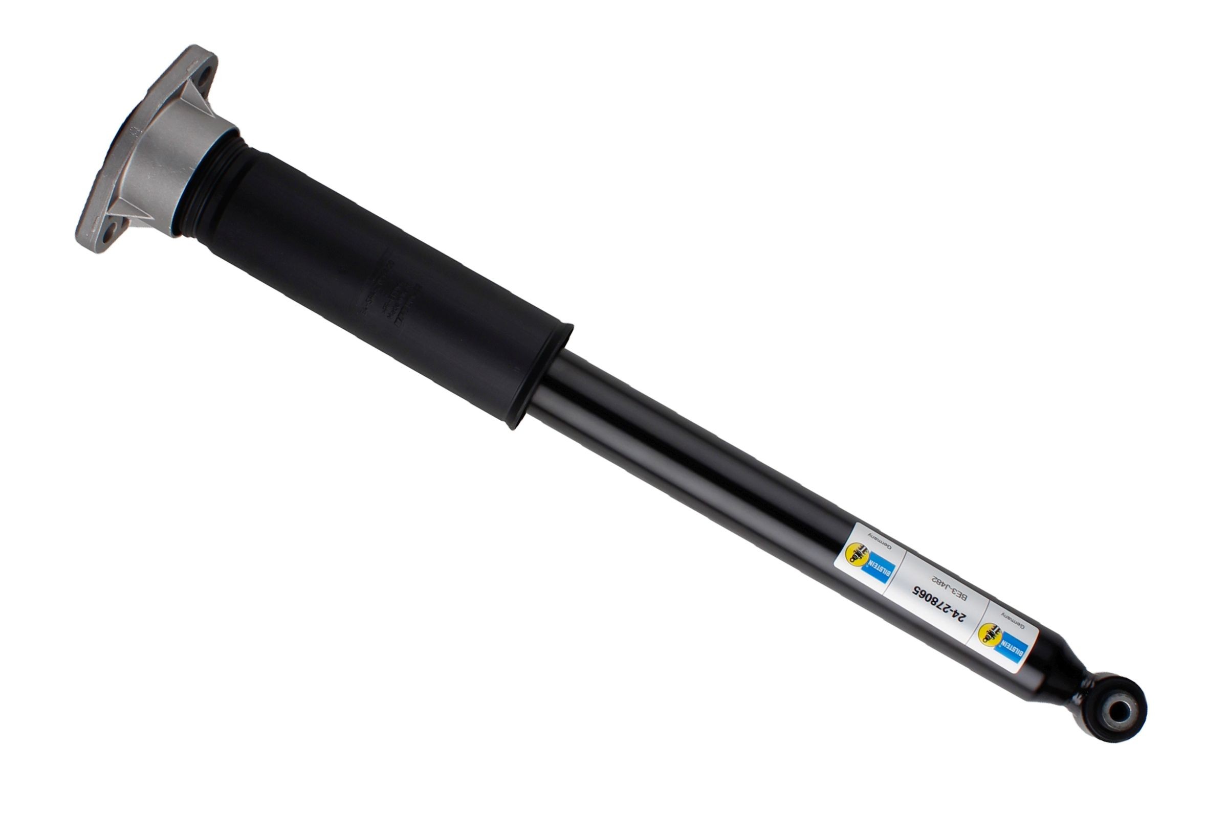 BILSTEIN 24-278065: Amort B4 Serienersatz (DampMatic®) Tagasild, Gaasirõhk, mitte vedrukandev amort