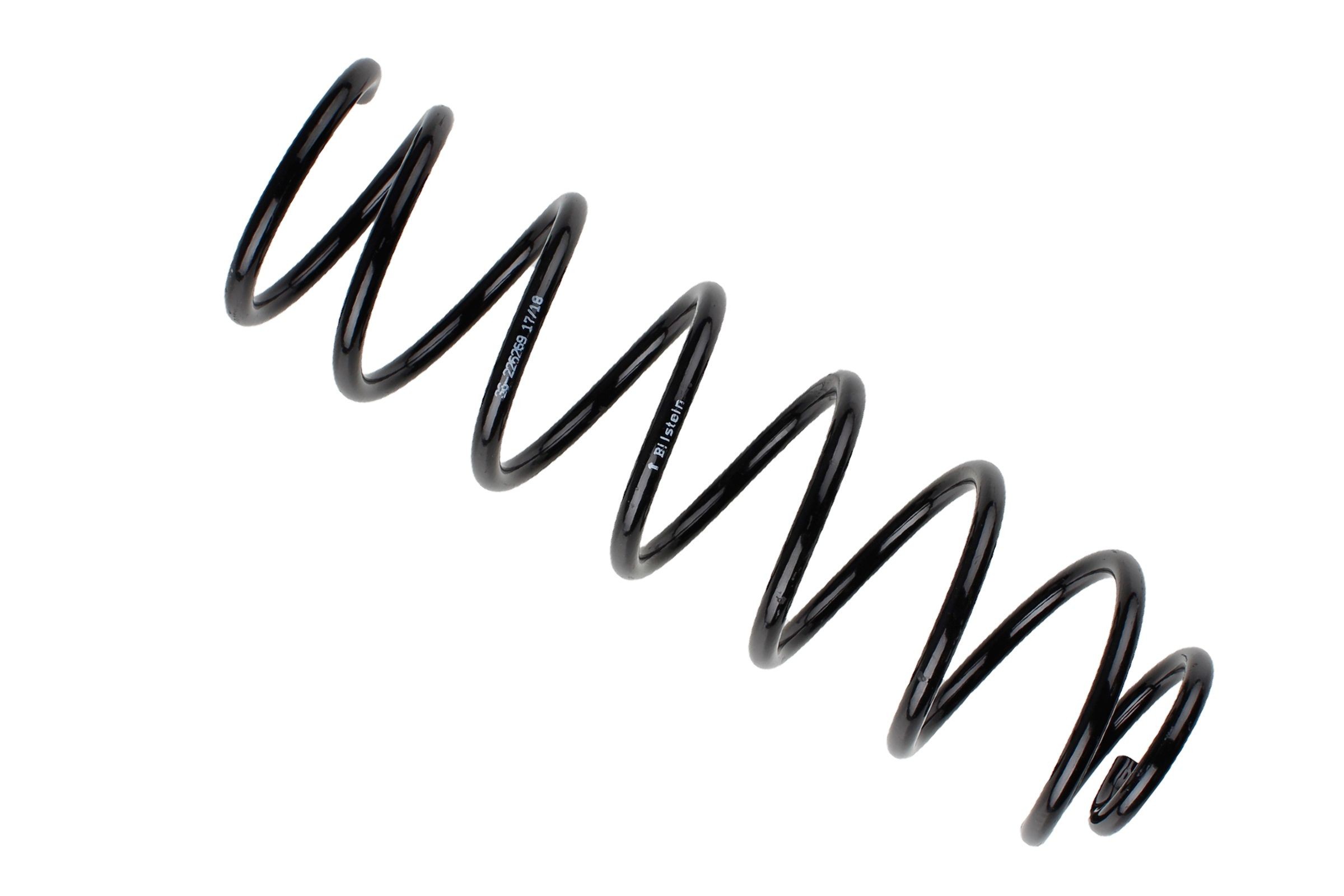 BILSTEIN 36-226269: Arc spiral BILSTEIN - B3 OE Replacement puntea spate