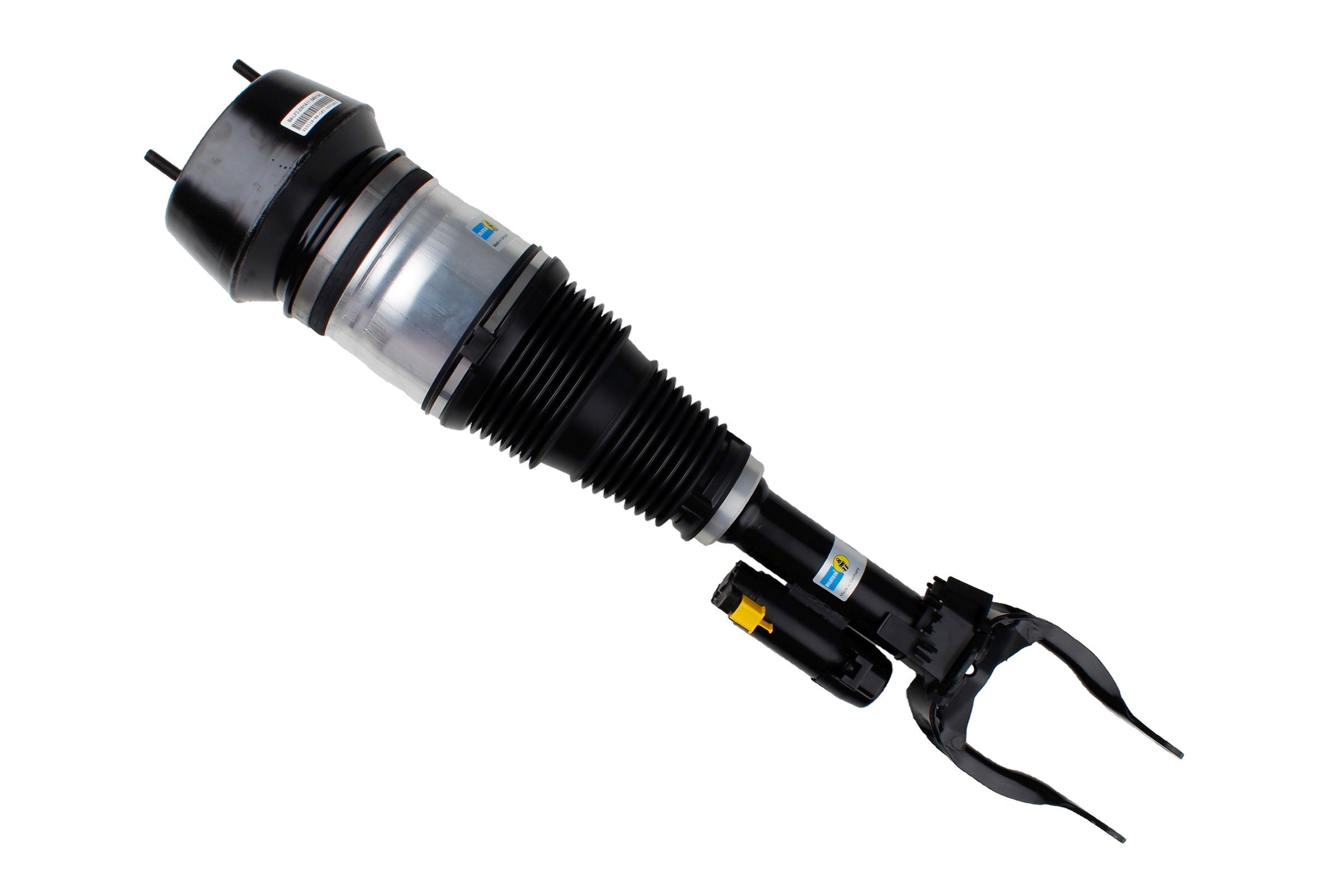 BILSTEIN 44-273439: Amortizor pneumatic B4 Serienersatz (Air) Axa fata stanga