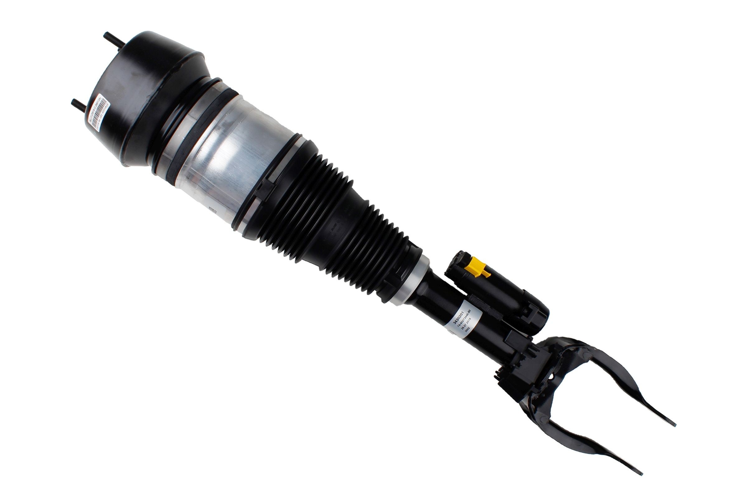 BILSTEIN 44-273446: Amortizor pneumatic B4 Serienersatz (Air) Axa fata dreapta