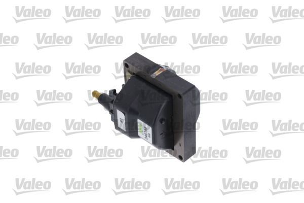 VALEO 245795: Süütepool 2-poolsus