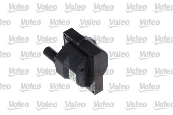 VALEO 245796: Süütepool 3-poolsus