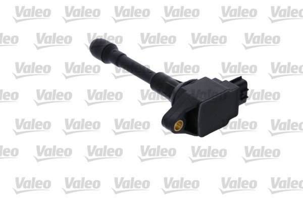 VALEO 245817: Bobina de encendido 3polos
