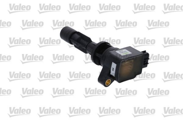 VALEO 245821: Süütepool 3-poolsus