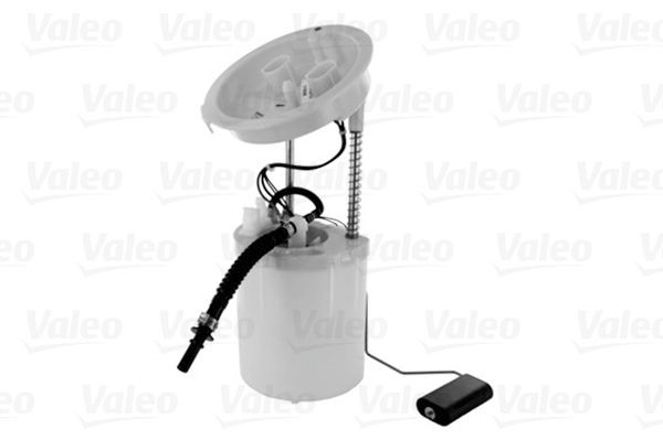 VALEO 348739: Sistem alimentare cu combustibil 3,5bar, electric