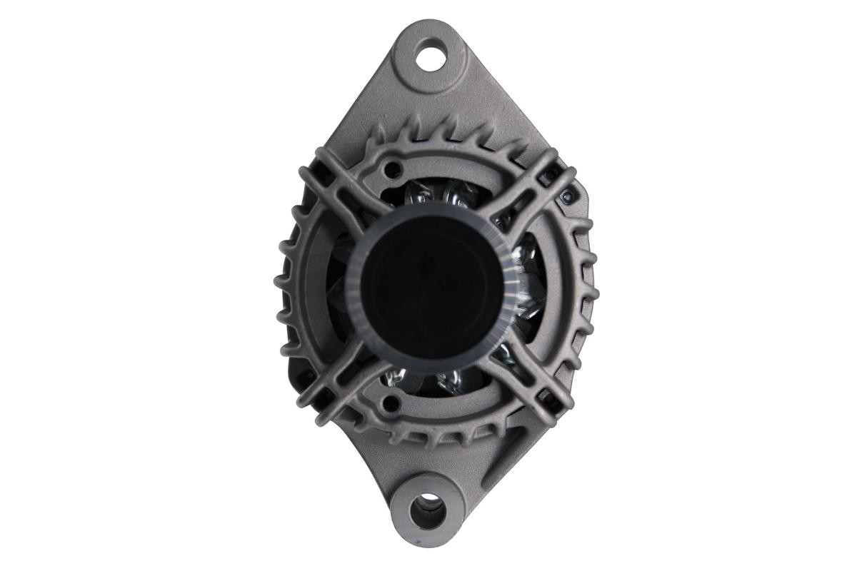 VALEO 443165: Alternateur VALEO CORE-FLEX 120A