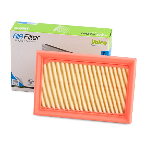 VALEO 585429: Gaisa filtrs