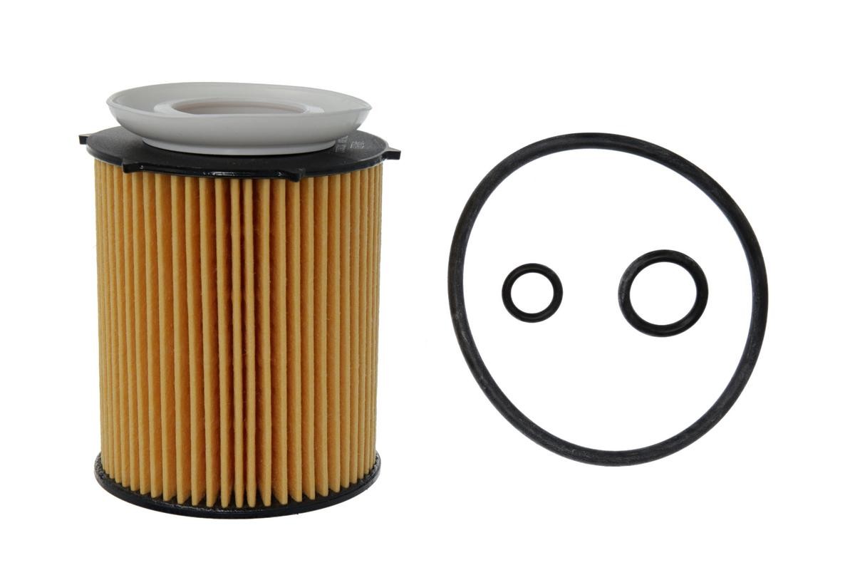 VALEO 586618: Filtre à huile