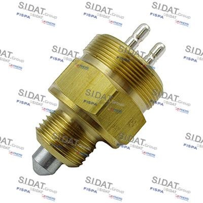 SIDAT 3.234339: Comutator, lampa marsalier