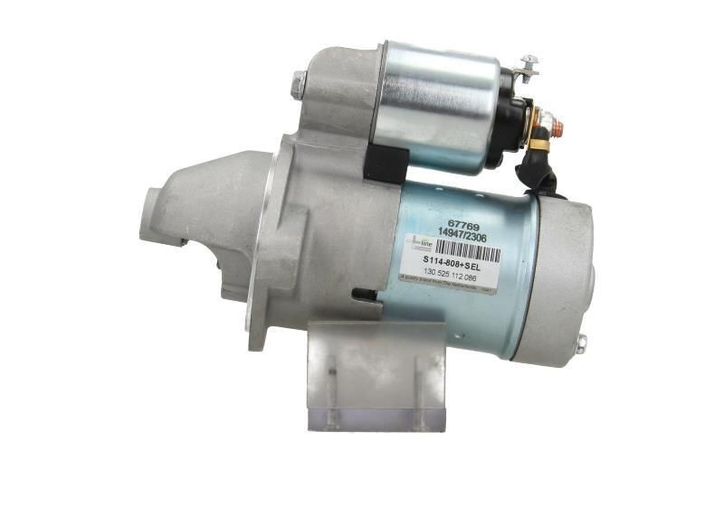 BV PSH 220.519.114.502: Starter 1,4kW