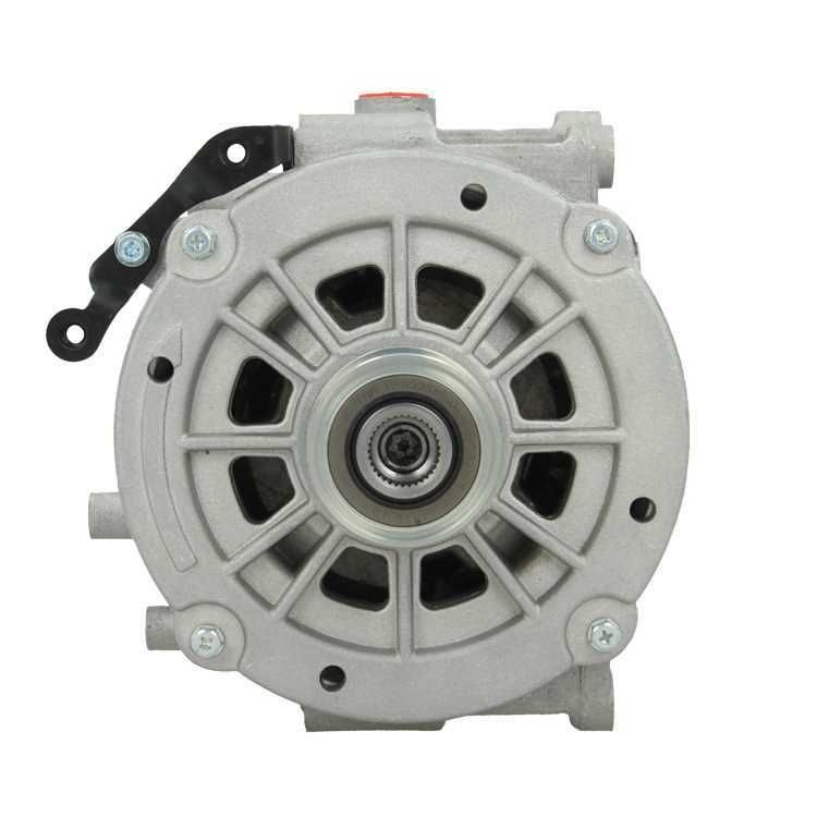 BV PSH 555.402.190.040: Alternator 190A