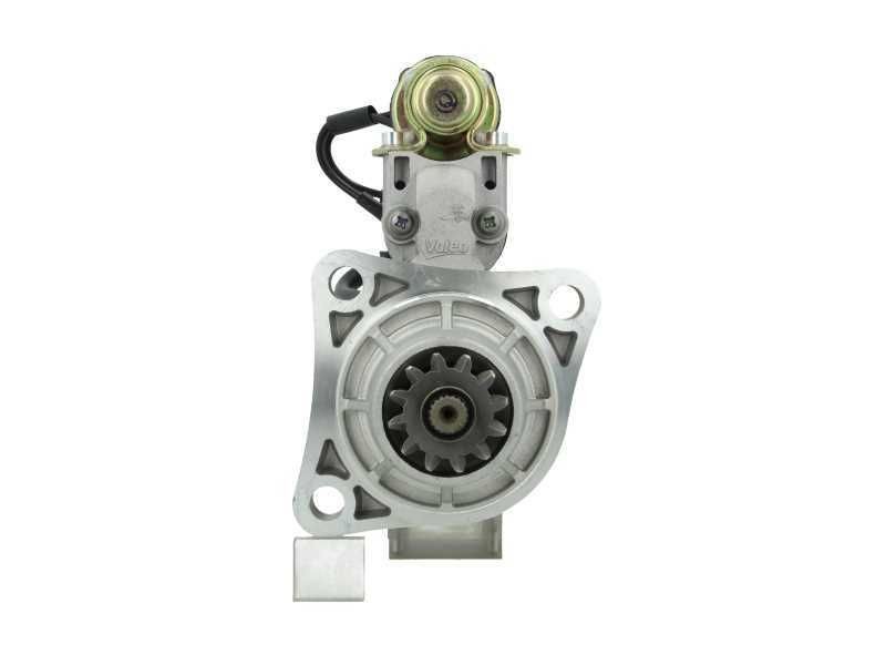 BV PSH 571.520.123.500: Démarreur Valeo New 5,0kW