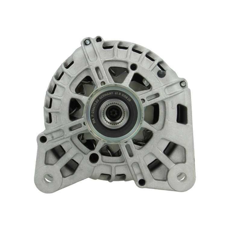 BV PSH 575.933.150.004: Alternator 150A