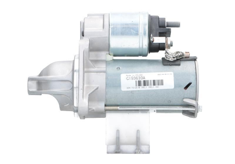 BV PSH 575.935.070.370: Alternator 70A