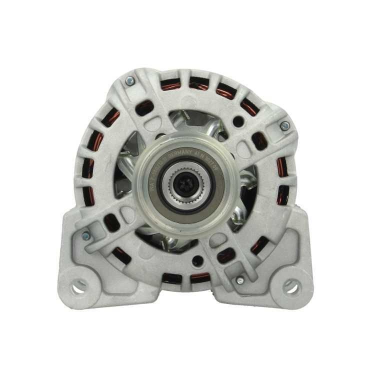 BV PSH 575.949.090.010: Ģenerators 90A