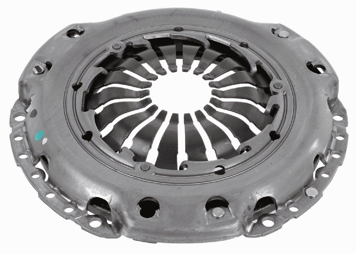 SACHS 3082 634 028: Sidurisurveplaat