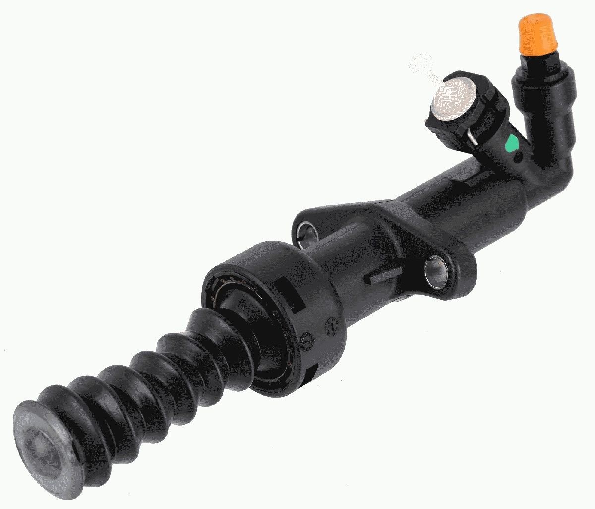 SACHS 6283 605 026: Silinder, Sidur