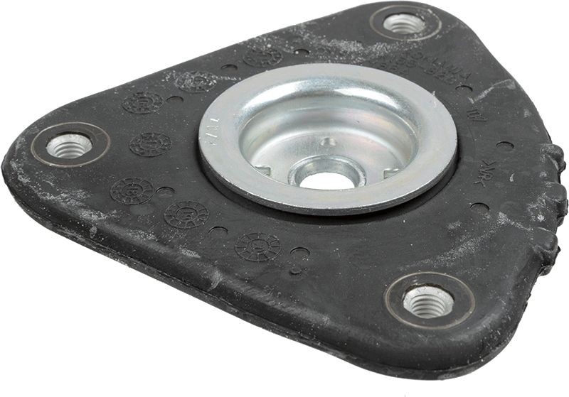 SACHS 803 291: Rulment sarcina suport arc Axa fata stanga, Axa fata dreapta