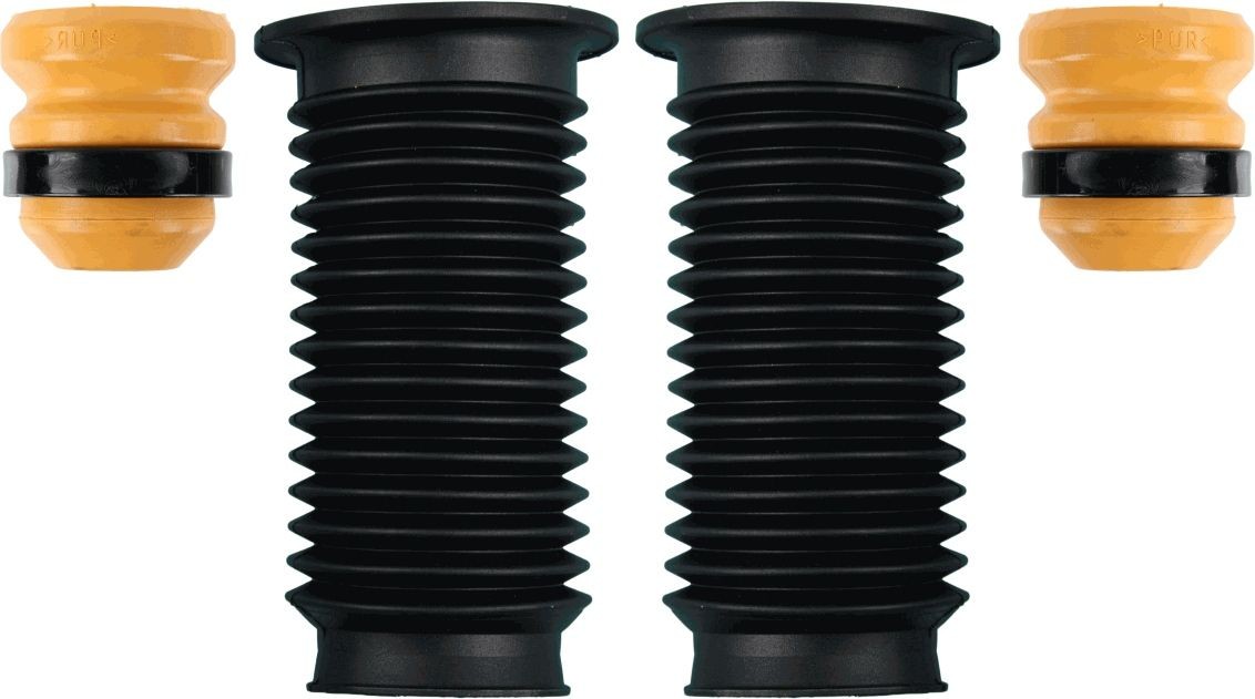 SACHS 900 457: Manchetsæt, støddæmper Service Kit