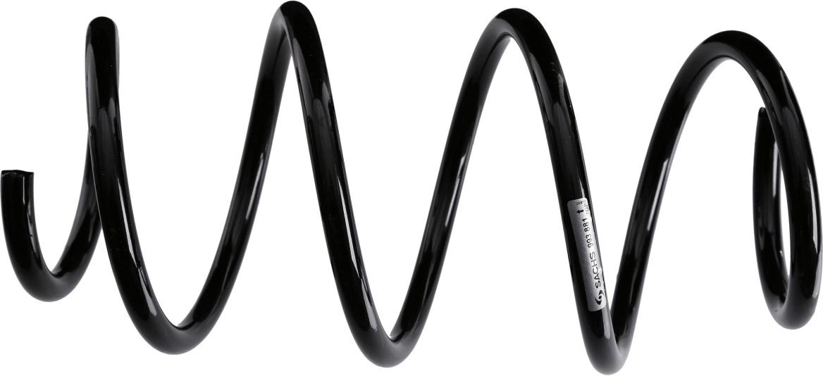 SACHS 993 881: Vedru