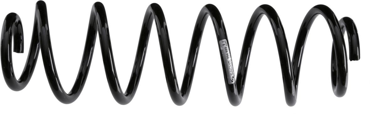 SACHS 994 889: Vedru