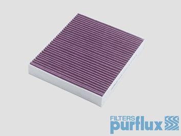 PURFLUX AHA286: Salono filtras dalelių oro filtras