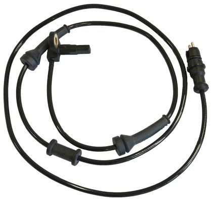TEXTAR 45025400: Senzor, turatie roata 1213mm