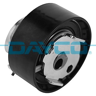 DAYCO ATB2733: Pingutusrull, Hammasrihm