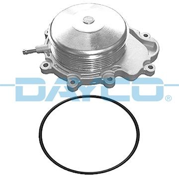 DAYCO DP389: Veepump