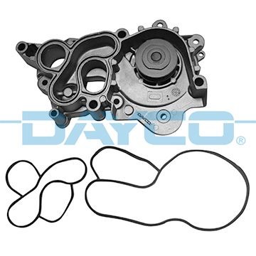 DAYCO DP885: Veepump