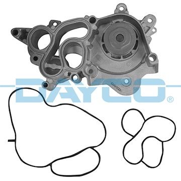 DAYCO DP887: Pompa apa